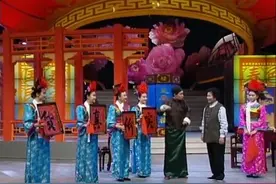 怀念｜22年了，她的台词每个天津人都能背上几句……图片