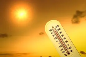 想凉快，你得这样穿……图片