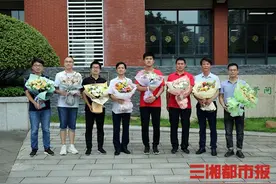 国际奥数中国队6人全满分，听听雅礼参赛选手刘家瑜怎么说图片