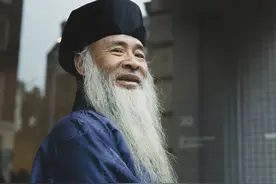 刷新拍卖纪录，这位中国大师画作卖价为何超越梵高？图片