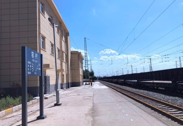 西安几个火车站 西安有几个火车站和高铁站_品学知识网