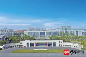 江苏好高职｜泰州职业技术学院：江苏省示范性高职院校，今年医药类相关专业的招生计划大幅增加图片