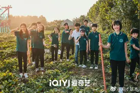 燃点与泪点齐飞的《天才基本法》讲了个成人童话：面对命运，所有努力不会是徒劳的图片