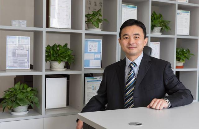 我国居民膳食不平衡造成慢病发生改善膳食结构从了解营养状况开始