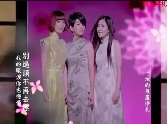 《红颜如霜》中西合璧唱腔太上头！再为你推荐三首冷门“中国风”金曲