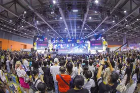 快看KK WORLD：原创IP社区照进现实，国漫工业化初显雏形图片