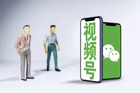 视频号首接信息流广告，腾讯广告能迎来复苏吗？图片