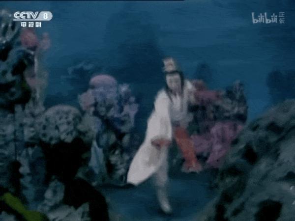 82版《西游记》开机40年，神剧台前幕后故事多