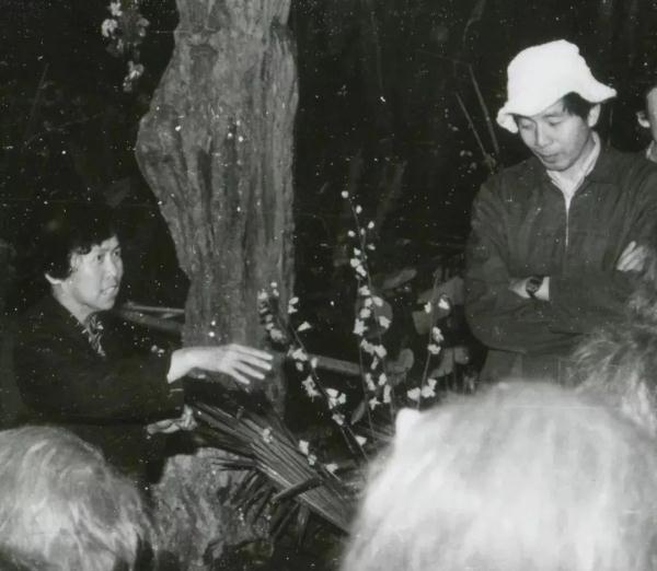 82版《西游记》开机40年，神剧台前幕后故事多