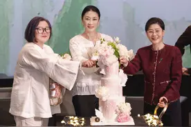 青葱计划“创作中呈现的女性力量”论坛落幕，李少红梁静等出席图片
