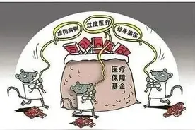 解析执法取证要点：5个常见医保行政处罚案件类型图片