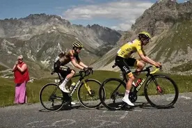 如何同Pro一样爬坡，这样的爬坡训练你Get到了吗？图片