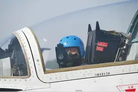 顺利完成首次单飞！这是属于“00后”的青春航线图片