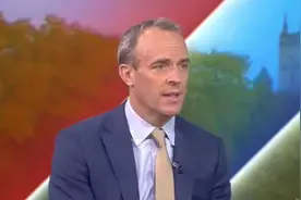 英国多地发布极端高温警报，英副首相：要享受阳光图片