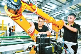 STEM人才培养：面向未来的选择图片