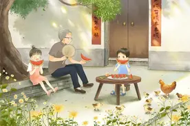 这碗汤鲜美又清爽，适合潮湿闷热的夏天图片