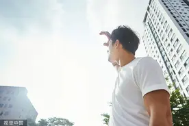 烈日炎炎，想凉快可以这样穿图片