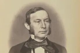 辛德勇：概述清朝末年向西方各国派出外交使节的经历图片