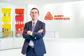 一枚贴纸标签的环保考验｜未来访谈图片