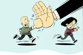 “以爱之名”的伤害，怎样叫停？图片