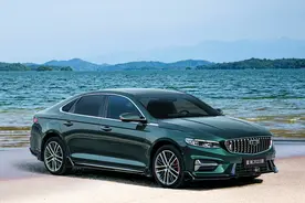 2023款吉利星瑞上市，11.37万元起售图片