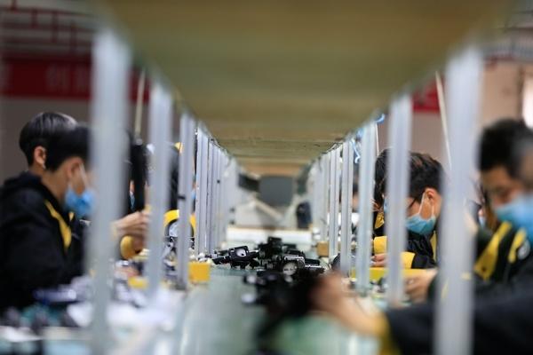 贵州毕节：牢记嘱托 一步一个脚印推动高质量绿色发展