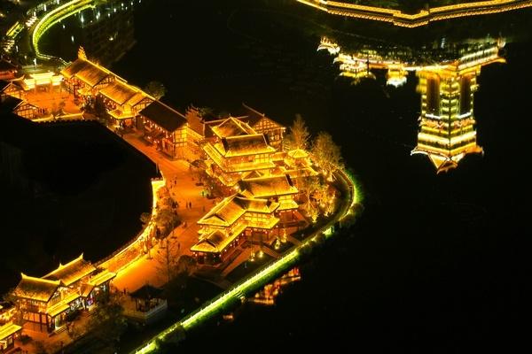 贵州毕节：牢记嘱托 一步一个脚印推动高质量绿色发展