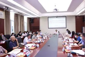兰台新韵 斯文永续：中国社会科学出版社古籍分社成立图片