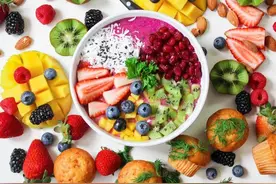 各种维生素功效大盘点！超全指南图片