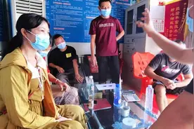 椰视频 | 海口一市民交4500元学车不满意 欲退学费被告知仅退650元图片