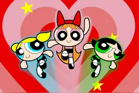 爷青回！《飞天小女警》重启新作 原作者回归创作图片