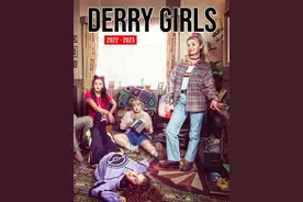 片单｜2022上半年最佳英美剧，你追全了吗图片