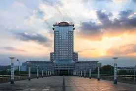 南京航空航天大学2022年江苏本科批次投档线出炉图片