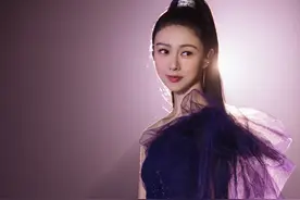 薛凯琪：我只是个很幸福的人，找到了一份我很爱的工作｜聚光灯图片