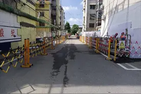 一区一策，曲阜“个性定制”老旧小区改造图片