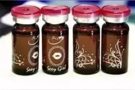 喝一口就听话，到底什么水这般恐怖......图片