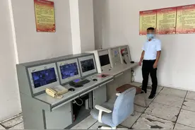 东莞首例！安排不具备相应条件的人员在消防控制室值班，罚款10000元！图片
