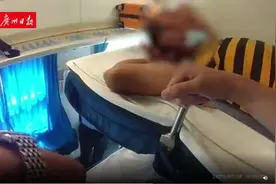 借醉霸占卧铺逃避补票，男子被行拘7日图片