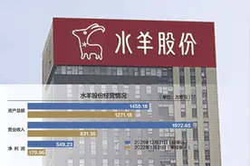 水羊股份时隔4年再启并购 溢价13倍买高端护肤品牌图片