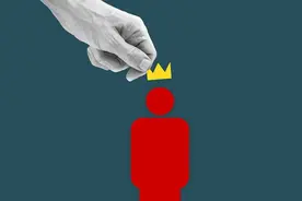 杨壮：什么造就了领导者图片