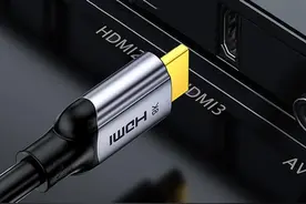 DIY从入门到放弃：HDMI/DP接口成了画质杀手？图片