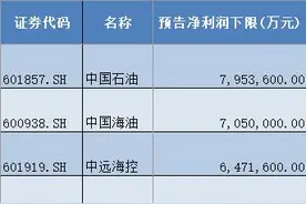 1700余家A股半年报预告：四成业绩预喜，材料板块数量最多图片