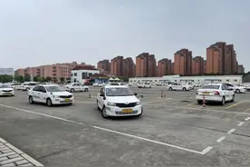 最快26天可考取驾驶证！暑期迎来“学车热”，松江驾校做足“功课”应对图片