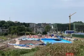 游乐场事故前曾被投诉：决不纵容“野景区”吞噬生命图片