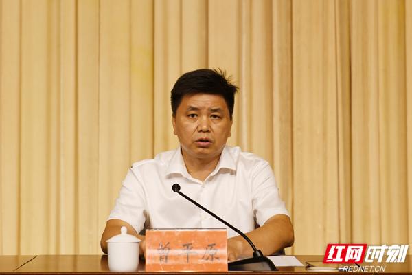 优化企业营商环境 推进经济高质量发展