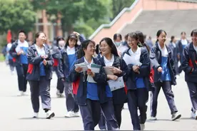 独家分析浙江高考投档线新变化 这几类专业开始回温图片