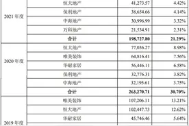 马可波罗IPO分析图片