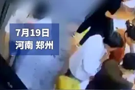 男子强拽女子进厕所，河南中牟：涉事酒吧停业整顿，再次调查当事人图片