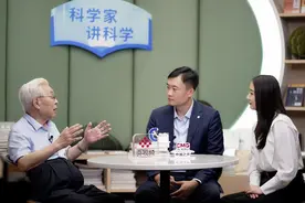 月球会成为人类登上火星的“中转站”吗？院士解答图片