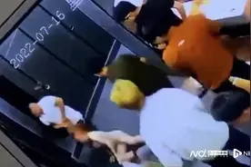 妇联介入郑州女子被男子拖进酒吧隔间事件！称已与警方对接图片